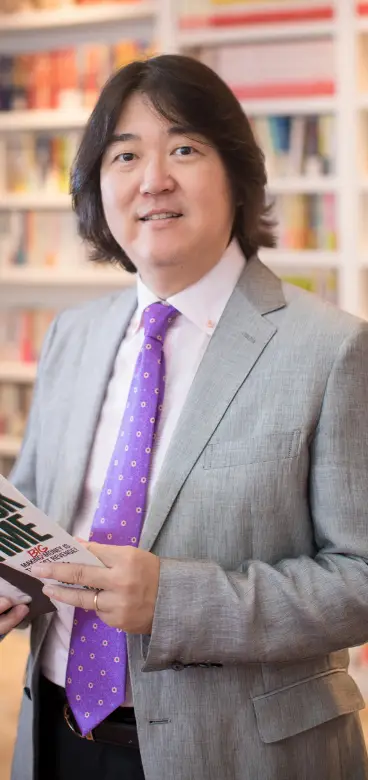 Ken Honda