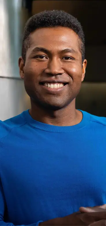 Kute Blackson