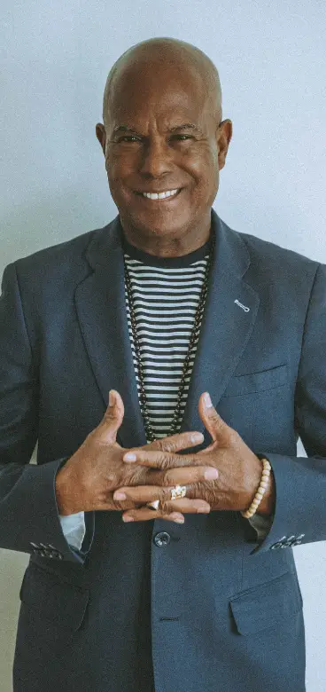 Michael Beckwith