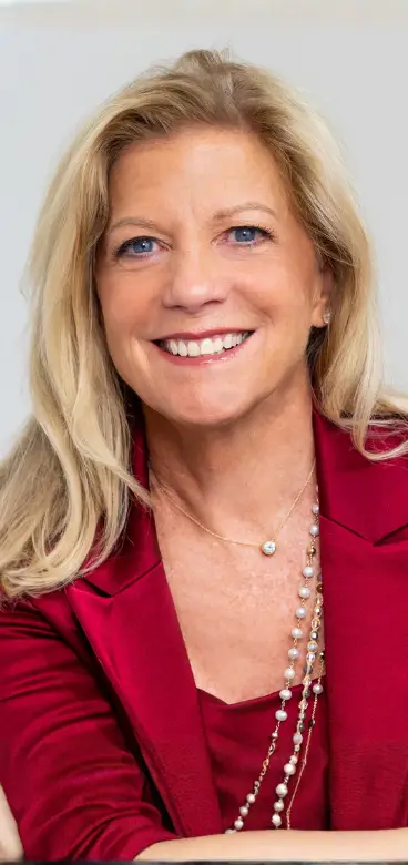 Dr Sue Morter