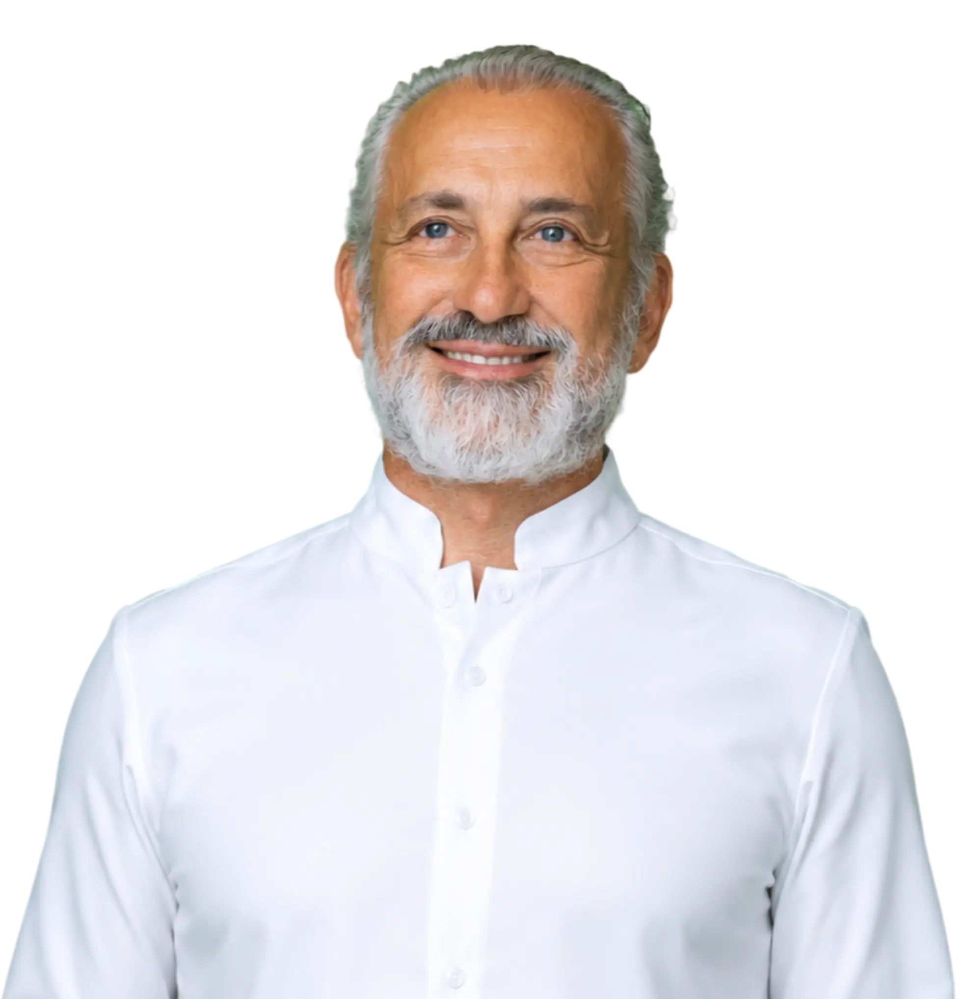 Dr. Tony Nader